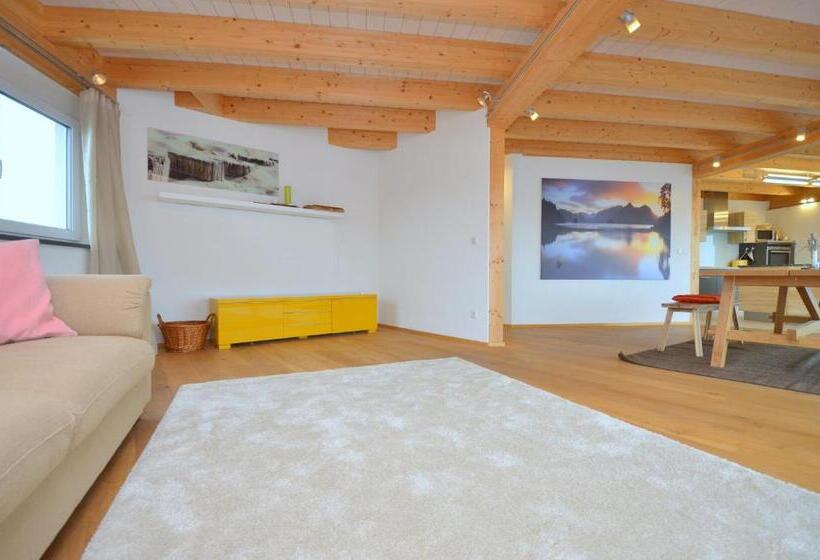 Apartamento Deluxe 1 Dormitório, Business Apart Stuttgart