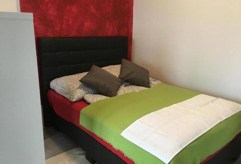 Escritório Deluxe, Business Apart Stuttgart