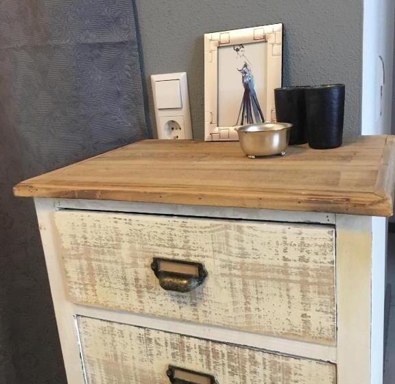 Escritório Deluxe, Business Apart Stuttgart