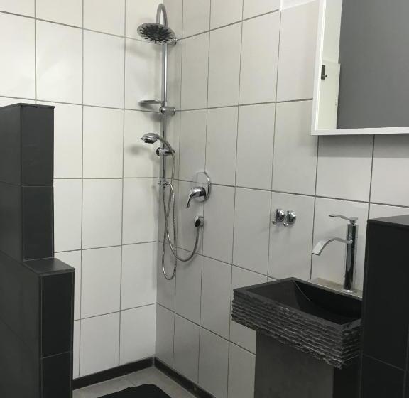 Escritório Deluxe, Business Apart Stuttgart