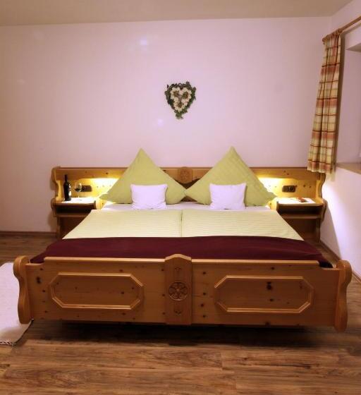 Номер Стандарт Вид на Горы, Ferienhaus Andreas