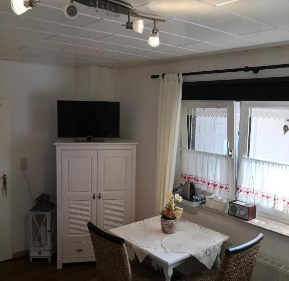 디럭스 룸, Ostfriesisches Landhaus