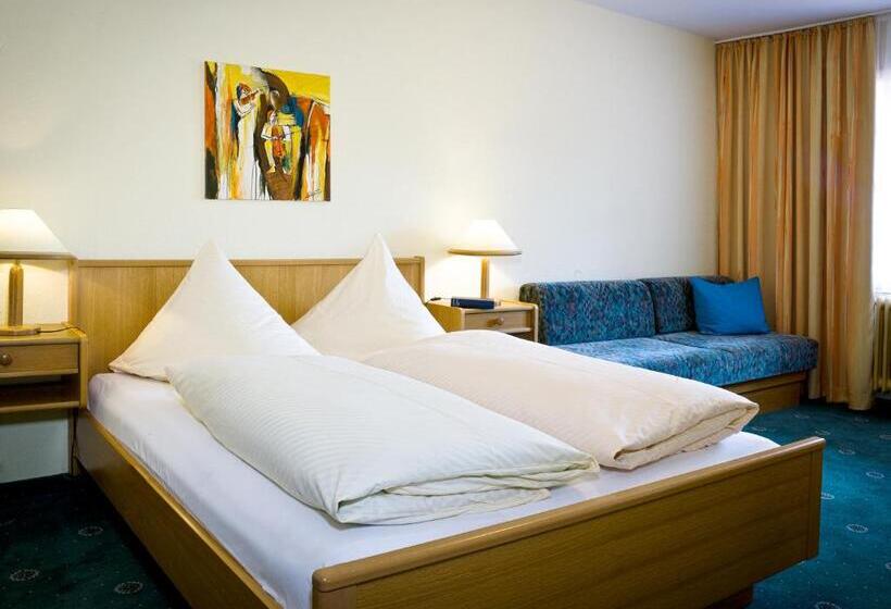 スタンダードルーム, Zum Kirchenwirt