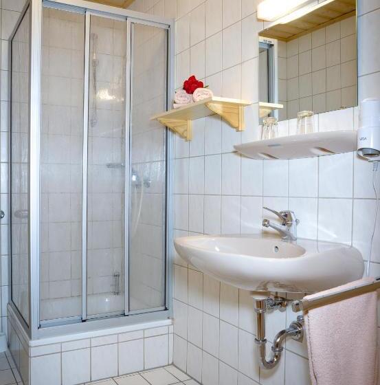 スタンダードシングルルーム, Zum Kirchenwirt