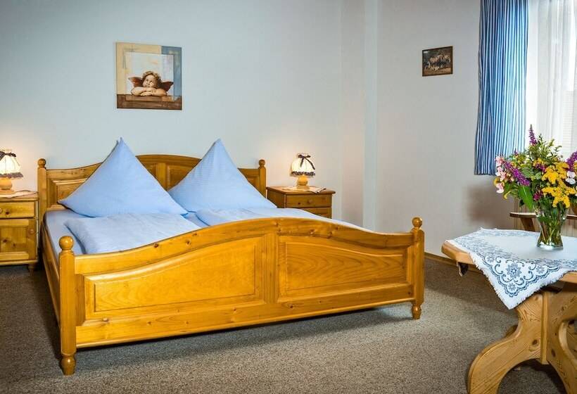 スタンダードルーム, Zum Kirchenwirt