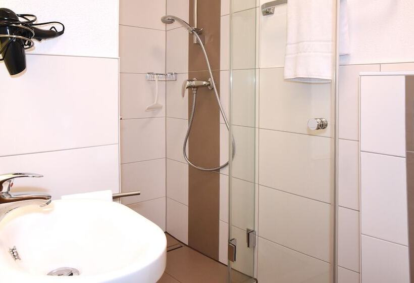 Номер Стандарт Индивидуальный, Pension Freiheit