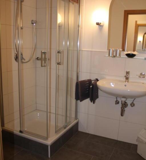 스탠다드 룸, Bäckerei Konditorei Frühstückspension Wagner