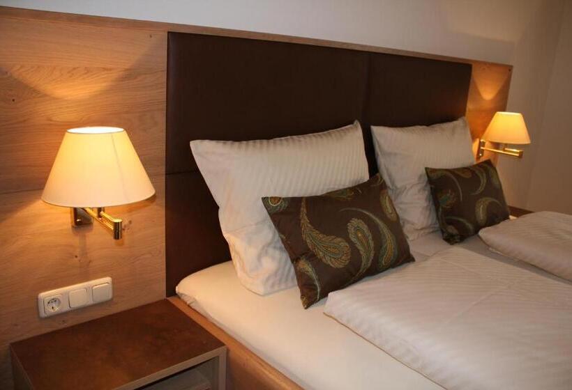 스탠다드 룸, Bäckerei Konditorei Frühstückspension Wagner