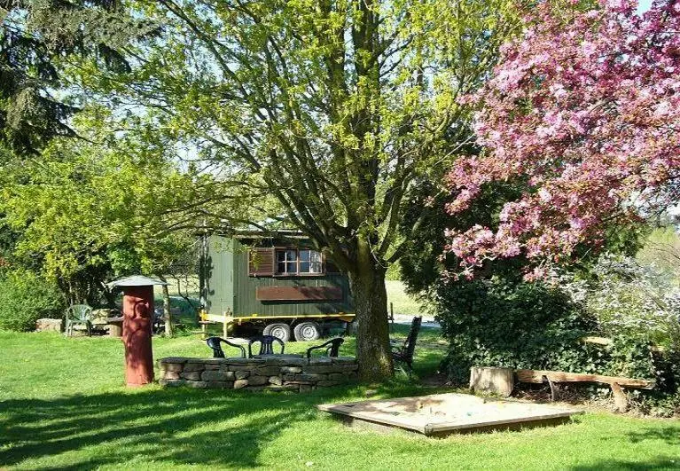 デラックスルーム, Gasthaus Pension Zum Brandweiher