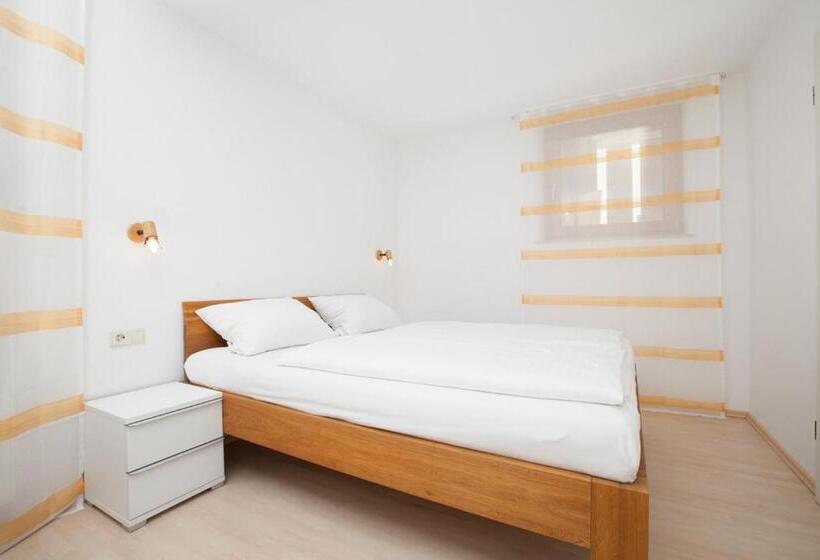 スタンダードルーム, Gästehaus Schechter