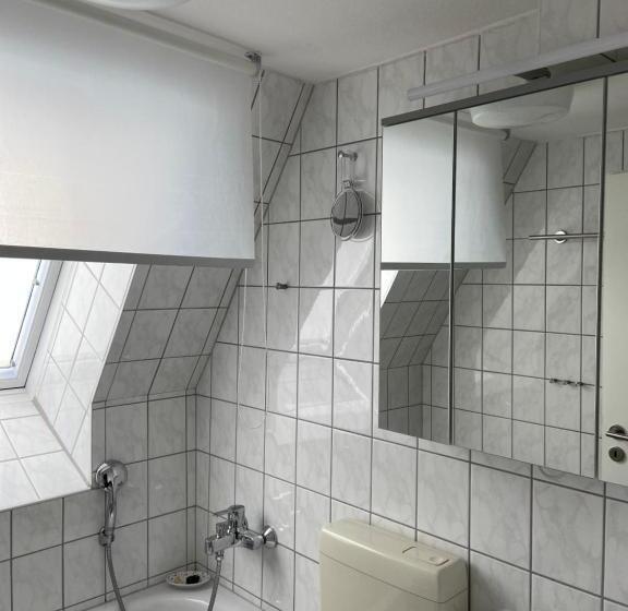 침실 1개 아파트, Birnbom Warnemünde