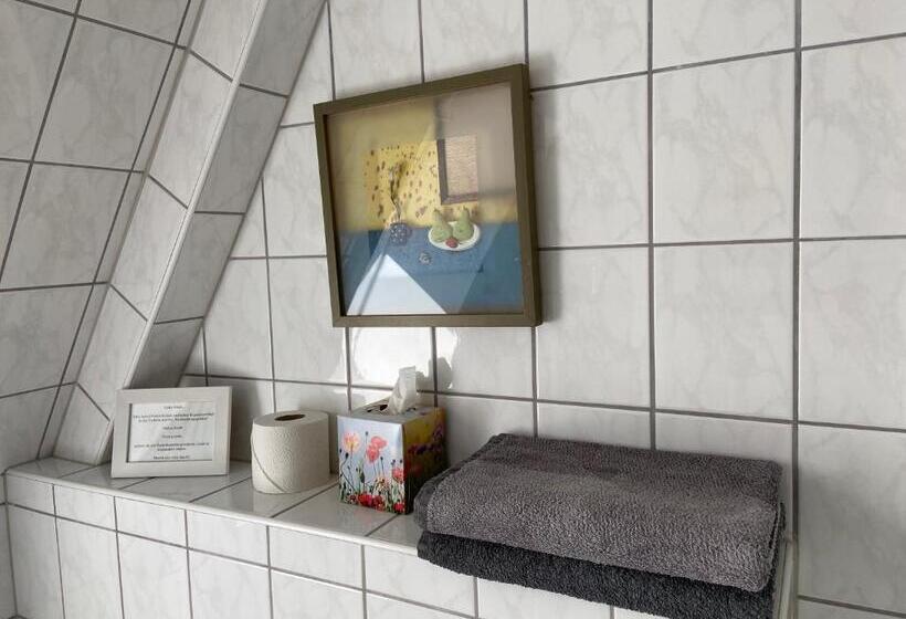 스탠다드 룸, Birnbom Warnemünde