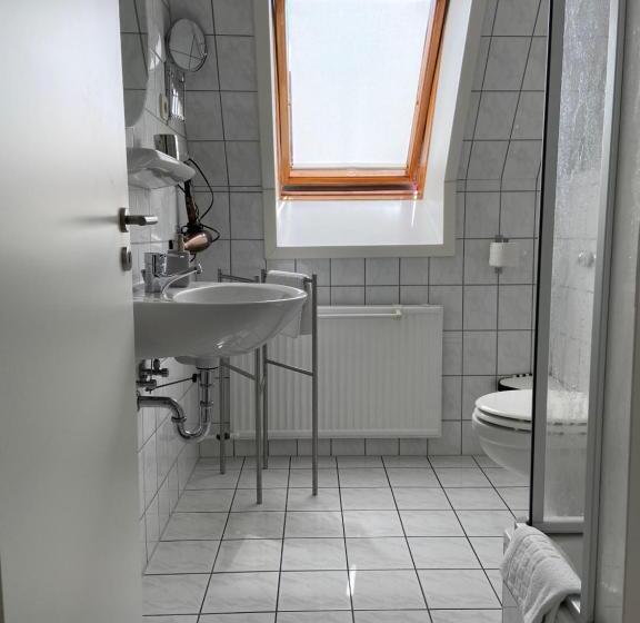 스탠다드 룸, Birnbom Warnemünde