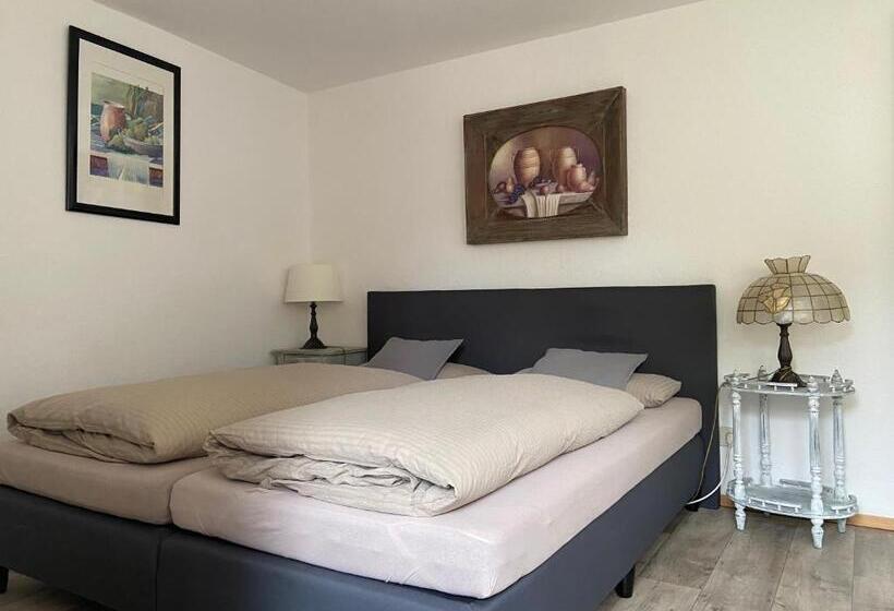 수피리어 룸, Birnbom Warnemünde