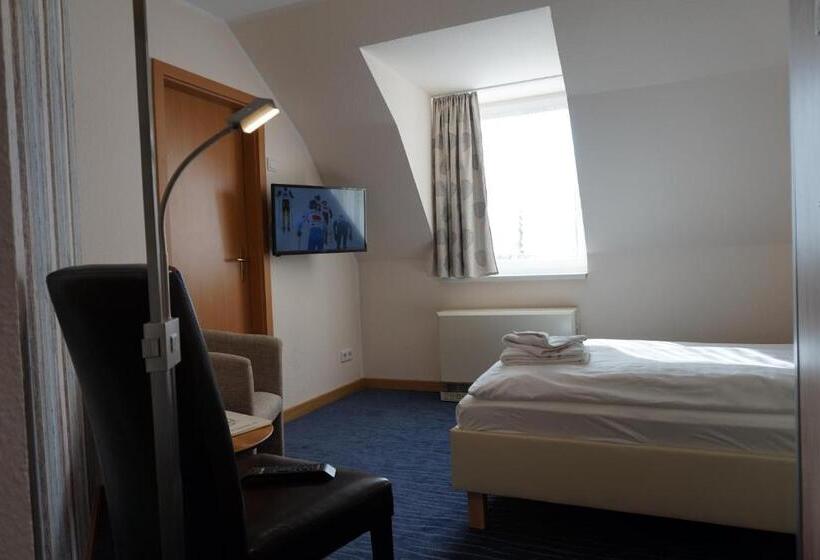 Номер Basic, Bootshaus Neustrelitz