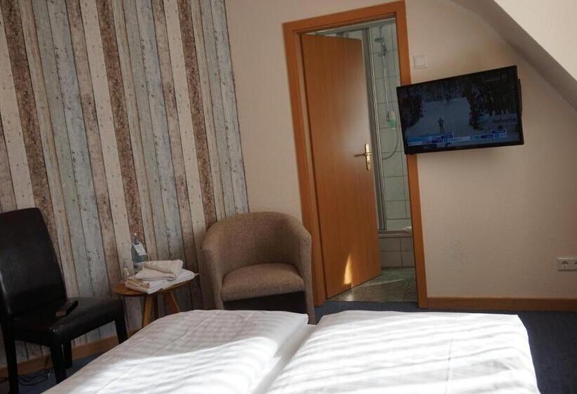 Номер Basic, Bootshaus Neustrelitz