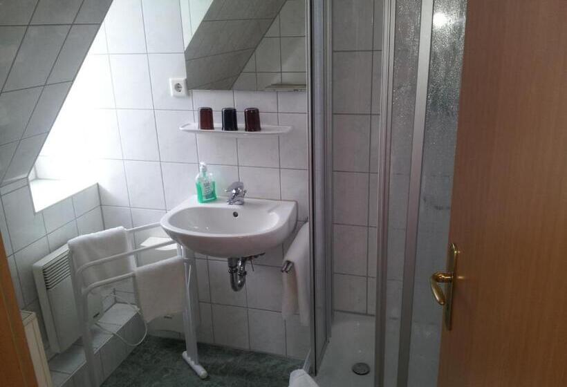 Номер Стандарт Трехместный, Bootshaus Neustrelitz