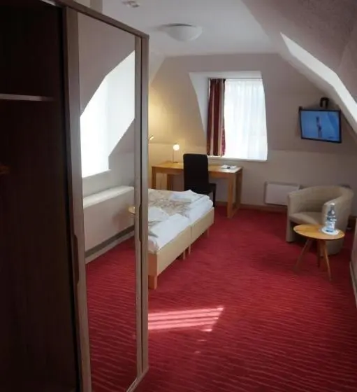 スタンダードルーム, Bootshaus Neustrelitz