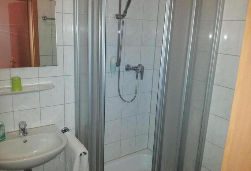 Номер Стандарт Индивидуальный, Bootshaus Neustrelitz