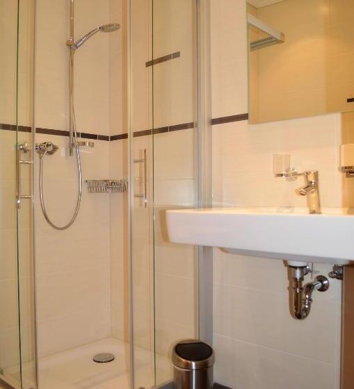 Номер Deluxe Вид на Море с Балконом, Bootshaus Neustrelitz