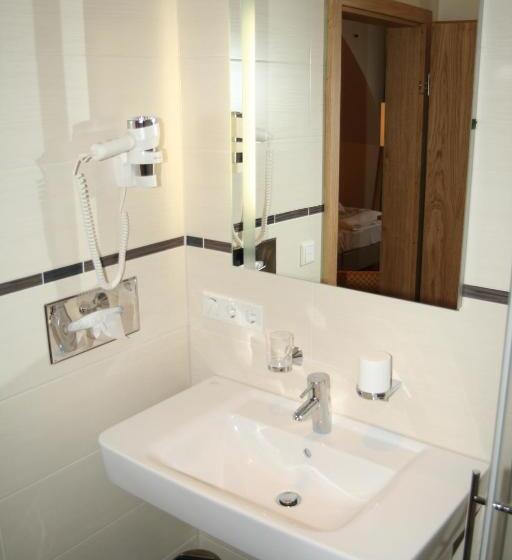 Номер Deluxe Вид на Море с Балконом, Bootshaus Neustrelitz