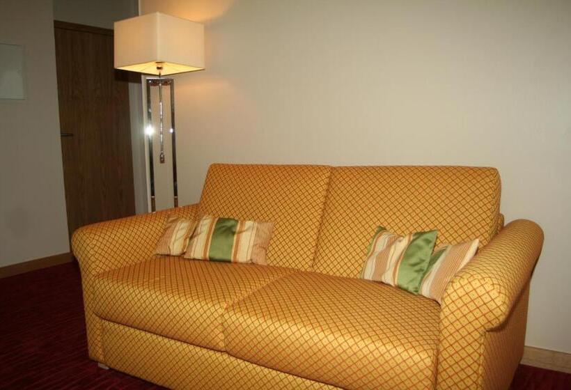 Семейный Номер Superior, Bootshaus Neustrelitz