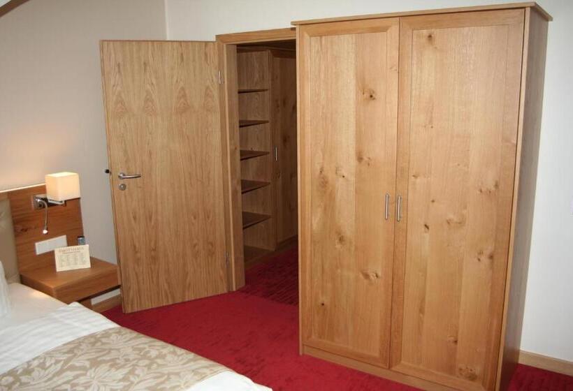 Семейный Номер Superior, Bootshaus Neustrelitz