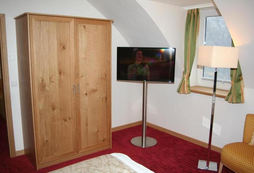 Семейный Номер Superior, Bootshaus Neustrelitz