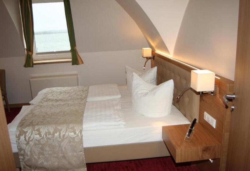 Семейный Номер Superior, Bootshaus Neustrelitz