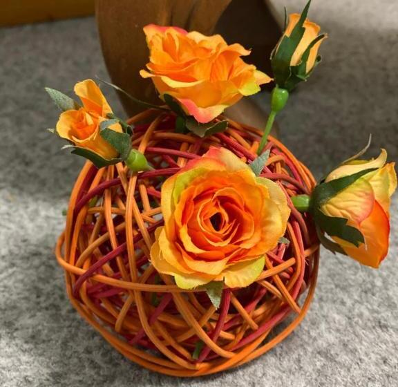 1间卧室的房子, Haus Grüne Idylle