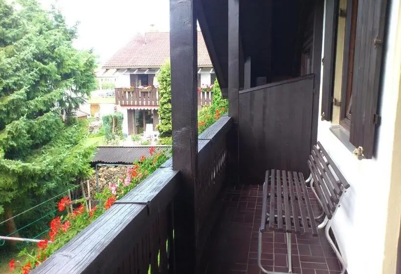 スタンダードルーム, Gästehaus Sonnleit`n