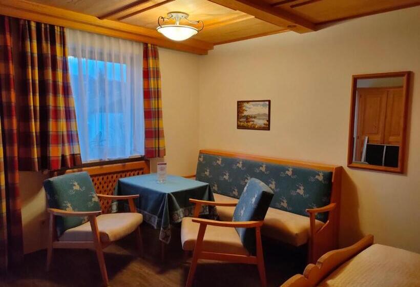 스탠다드 룸, Gästehaus Sonnleit`n