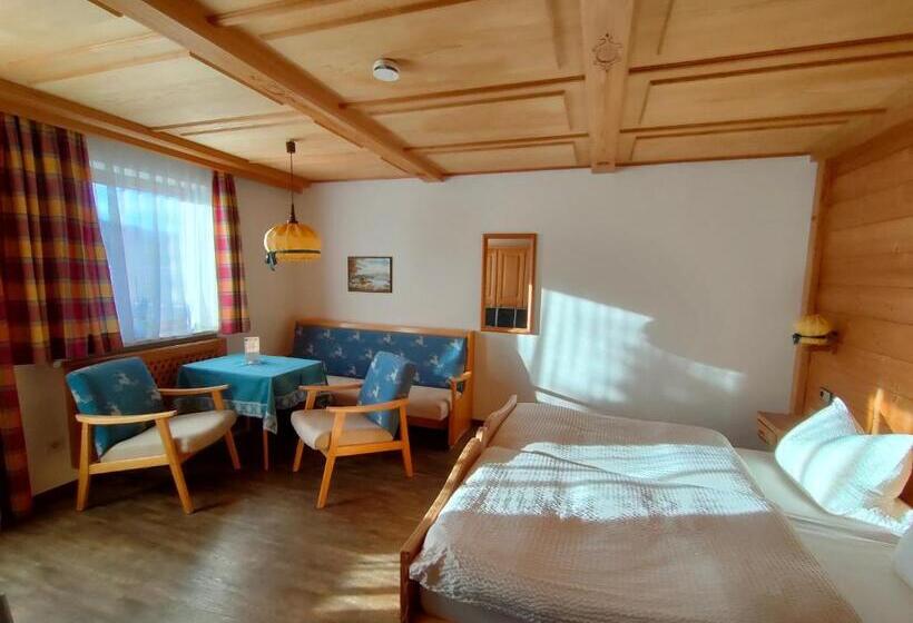 Номер Стандарт, Gästehaus Sonnleit`n