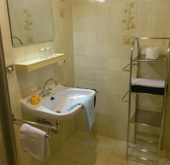 패밀리 룸, Gästehaus Sonnleit`n