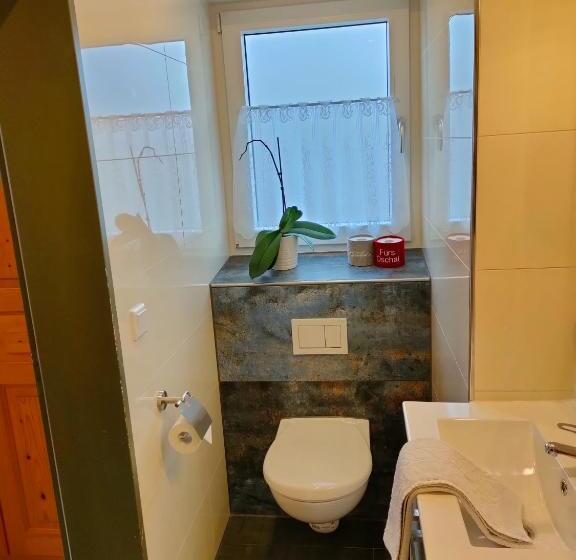 스탠다드 싱글 룸, Gästehaus Sonnleit`n