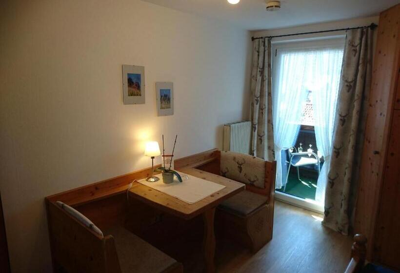 스탠다드 발코니 룸, Gästehaus Sonnleit`n