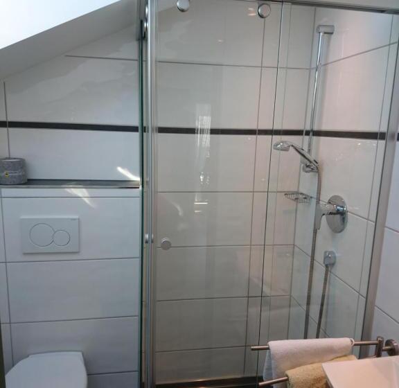 스탠다드 발코니 룸, Gästehaus Sonnleit`n