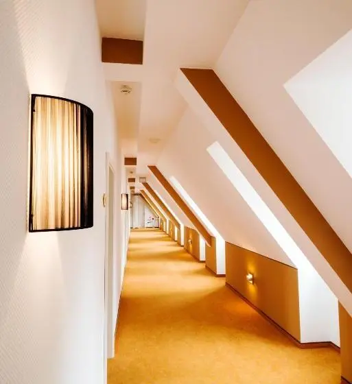 Standard-huone, Quartier Rautenstock Gbr