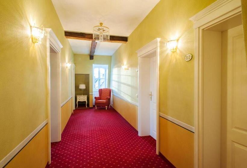 デラックスルーム, Quartier Rautenstock Gbr