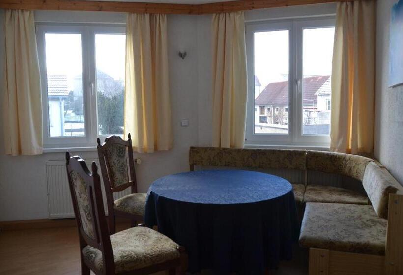 스탠다드 룸, Pension Altwahnsdorf