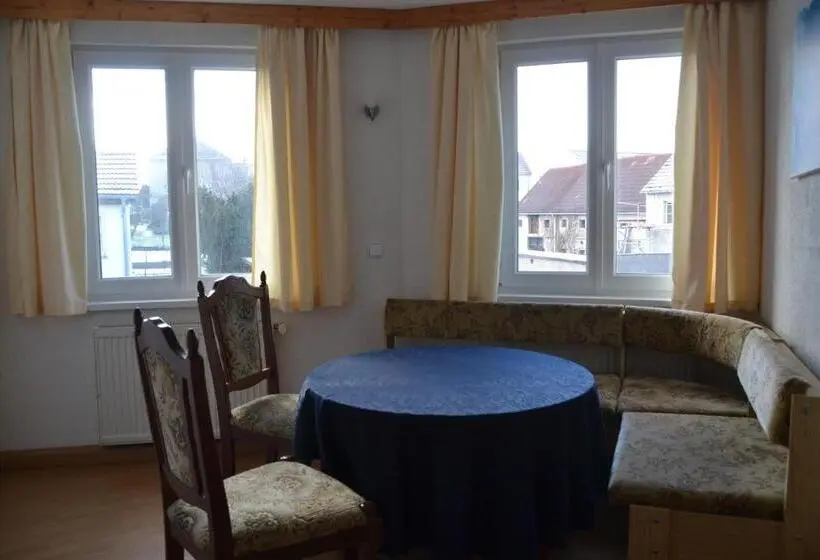 Standard-huone, Pension Altwahnsdorf