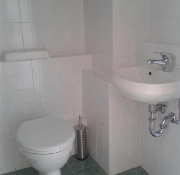 Номер Стандарт, Pension Altwahnsdorf