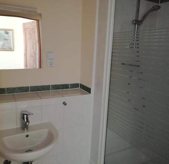 스탠다드 룸, Pension Altwahnsdorf