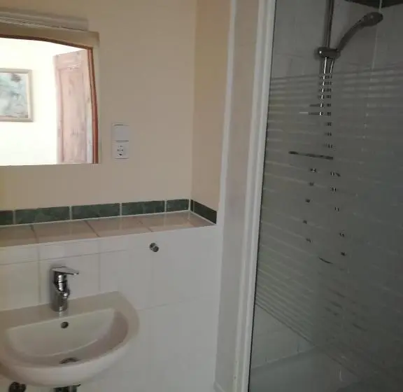 Standard-huone, Pension Altwahnsdorf