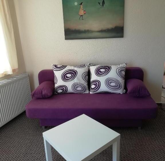 스탠다드 룸, Pension Altwahnsdorf