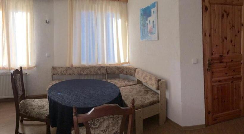 스탠다드 룸, Pension Altwahnsdorf