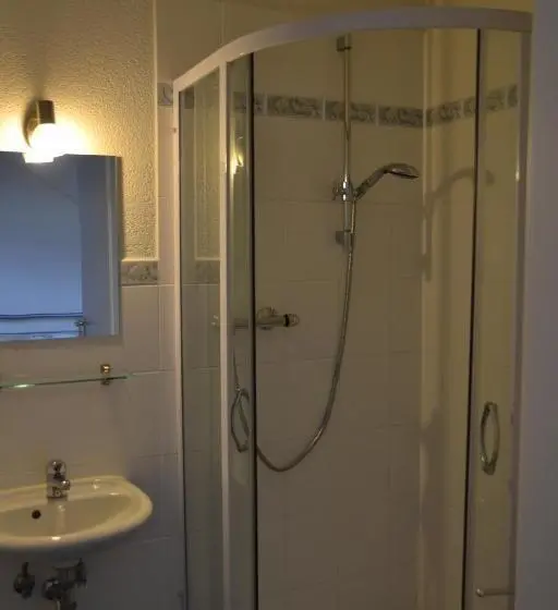 Perhehuone, Pension Altwahnsdorf
