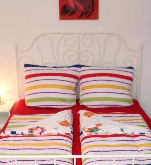 Семейный Номер, Pension Mimosa