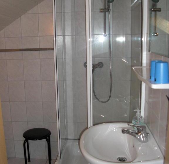 Номер Стандарт, Pension Wiesenau