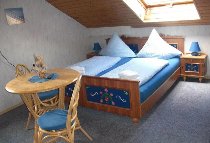 Номер Стандарт, Pension Wiesenau